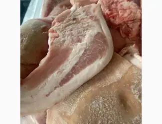 Зображення для оголошення Продам баки свині