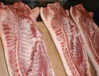 Зображення для оголошення Продається домашня свинина