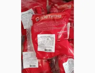 Зображення для оголошення Продам колбаски куриные ТМ"Наша Ряба"