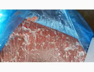 Зображення для оголошення Продам фарш курячий 1мм