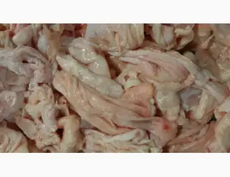 Зображення для оголошення Продам шкіру курячу