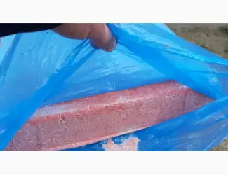 Зображення для оголошення Фарш курячий 1мм польща