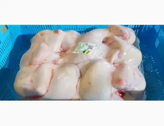 Зображення для оголошення Продам тушку курячу / Продам тушку куриную (охлажденную и замороженную)