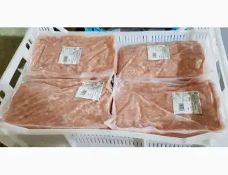 Зображення для оголошення Продам фарш курячий (охолоджений та заморожений) Продам фарш куриный (охлажденный)