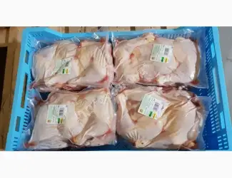 Зображення для оголошення Продам чверть курячу (охолоджену та заморозку) / Продам четверть куриную