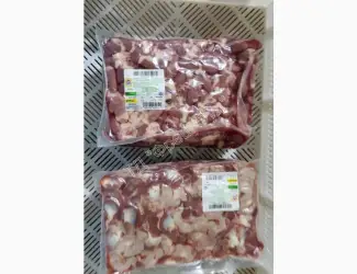 Зображення для оголошення Продам шлунки курячі / Продам желудки куриные (охлажденные и замороженные)
