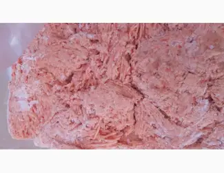 Зображення для оголошення Продам фарш філейний Бадер