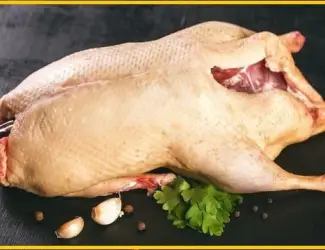Зображення для оголошення Мясо тушка мускусной утки шипуна индо-утки