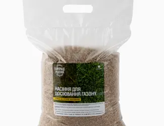 Зображення для оголошення Насіння для досіювання газону на основі вівсянниці