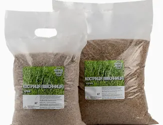Зображення для оголошення Вівсянниця (костриця) лучна продам від 1кг