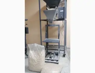 Зображення для оголошення Весовой дозатор для сыпучих продуктов Фасовка пеллет