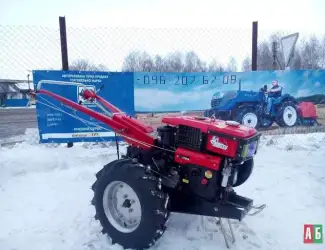 Зображення для оголошення Продажа мотоблоков фирма Кентавр МБ-1010Д з доставкою по області
