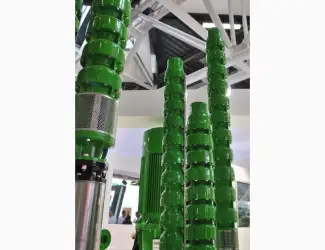 Зображення для оголошення Насоси скважинні Rovatti 4"-16"