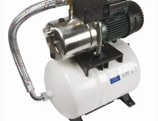 Зображення для оголошення Насосная станция DAB AQUAJET-INOX