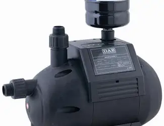 Зображення для оголошення Насосная станция DAB BOOSTER SILENT