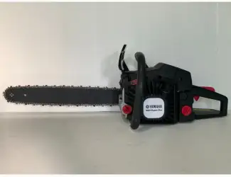 Зображення для оголошення Японская Бензопила Yamaha 560 Super Pro, Ямаха 560 Супер Про. Недорого, Заходи