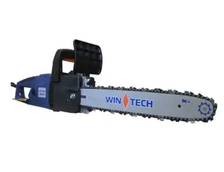Зображення для оголошення Электропила WinTech WCS-2000 (Мощность 2 кВт/2.8 л.с. шина 40 см)