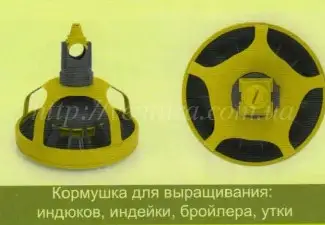 Зображення для оголошення Линия кормления Италия