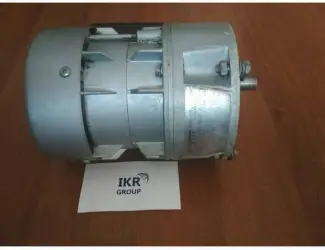 Зображення для оголошення Мотор редуктор SIREM R225F6B б/у