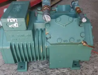 Зображення для оголошення Продам холодильный компрессор Bitzer 4EC 4.2Y