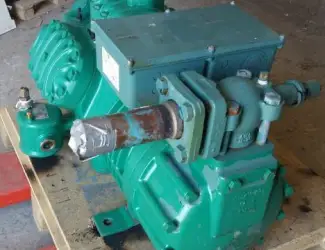 Зображення для оголошення Продам холодильный компрессор Bitzer 6F 40.2Y