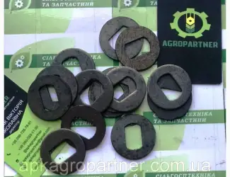 Зображення для оголошення Шайба СГЖ 433 скольжения под ролик СУПА 00.016-01