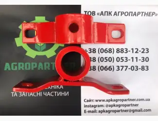 Зображення для оголошення Подшипник (будильник) вала клапана минудобрений ящика зернотукового СЗ-3