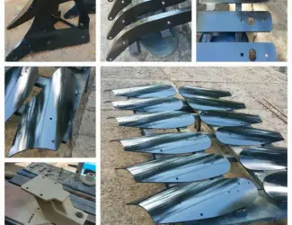 Зображення для оголошення Запчастини плугів ПОН-3 / ПОН-5 ("УманьФермМаш")