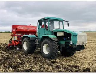 Зображення для оголошення QUIVOGNE SSDR 5/250, 5/300, 7/400, 9/400.Cистема сухих/рідких добрив. КАС, ЖКУ, амофос