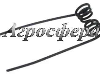 Зображення для оголошення Пружина ЗБР