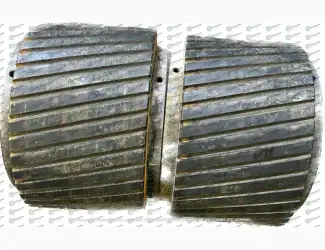 Зображення для оголошення Обічайка 190/120 ОГМ-1