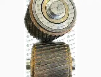 Зображення для оголошення Ролик 190/120 ОГМ-1