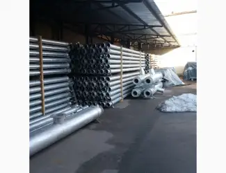 Зображення для оголошення Быстроразборной трубопровод (БРТ 6 ) типа Bauer