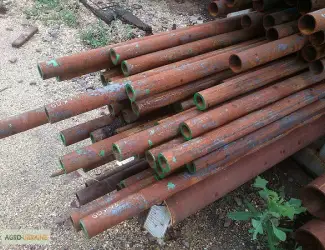 Зображення для оголошення Труба бесшовная