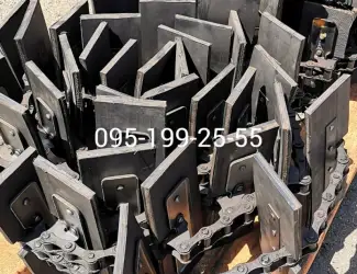 Зображення для оголошення Транспортер скребковий ЗМ-90