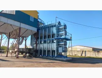 Зображення для оголошення Запчастини до зерносушарок