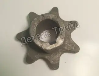 Зображення для оголошення Звездочка Z=7 (Ø=30