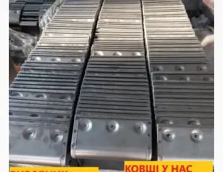 Зображення для оголошення Ковши норийные в наличии
