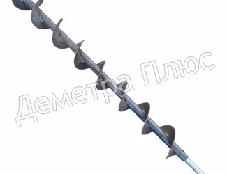 Зображення для оголошення Шнек чистого зерна ОВС-25