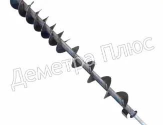 Зображення для оголошення Шнек приемной камеры ОВС-25