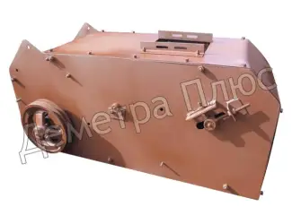 Зображення для оголошення Триммер зернометателя ЗМ-90