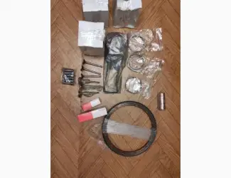 Зображення для оголошення Запчастини Desta DVHM1622