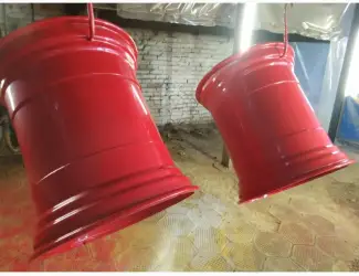 Зображення для оголошення Диски на трактора комбайны, опрыскивателя R46 R48 R50 R52 R54