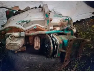 Зображення для оголошення Редуктор ВОМ Т-150к Комплект