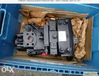 Зображення для оголошення Ремонт насоса Bosch Rexroth A2F / A2FO Series :A2F12-107