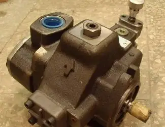 Зображення для оголошення Ремонт насоса Bosch Rexroth A6V: A6V55, A6V80, A6V107