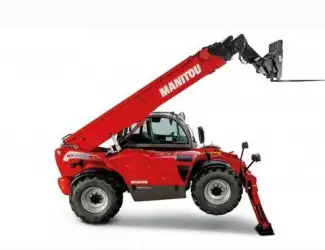 Зображення для оголошення Ремонт гидравлики Manitou (Маниту)