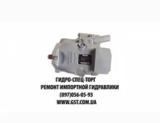Зображення для оголошення Ремонт гидромотора Bosch Rexroth A6VM 55/80/107/160/200
