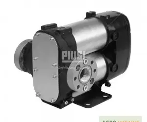 Зображення для оголошення Насос для дизельного топлива 12V 85 л/мин Piusi Bipump