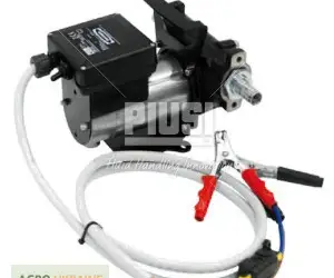 Зображення для оголошення Насос для дизельного топлива 12V 35 л/мин Piusi Carry Panther